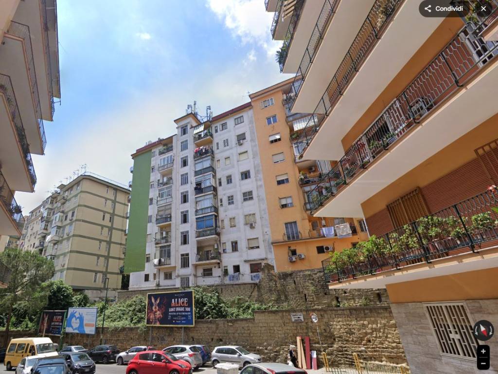 Appartamento a Napoli in Via E. A. Mario - Foto 4