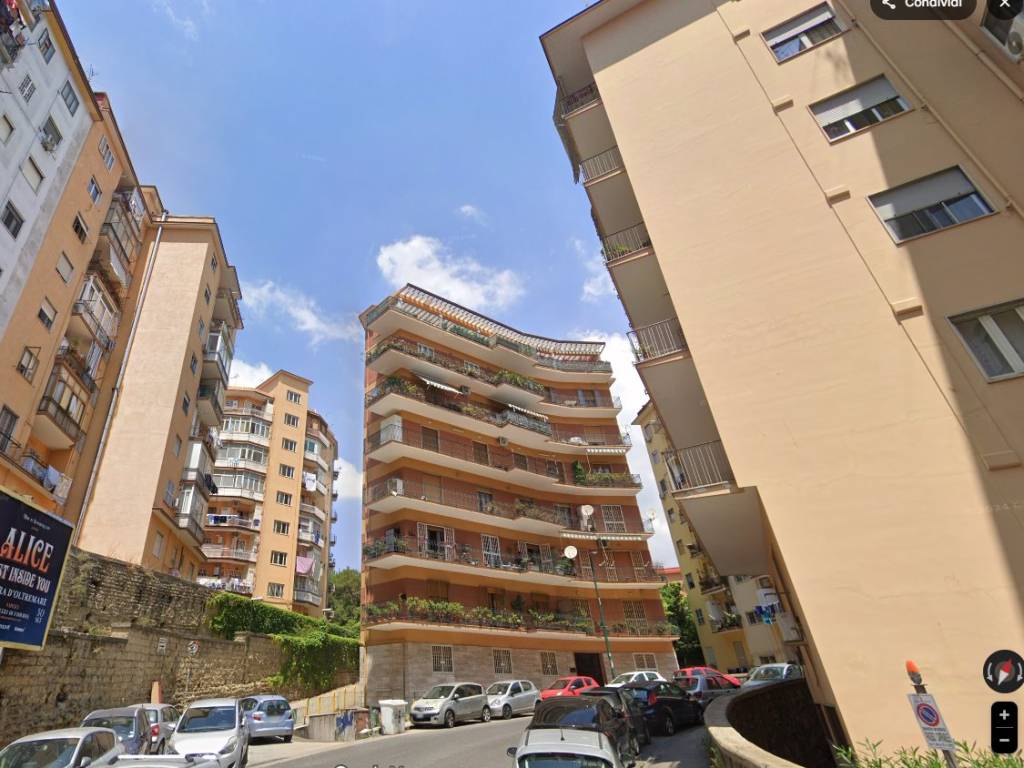 Appartamento a Napoli in Via E. A. Mario - Foto 5