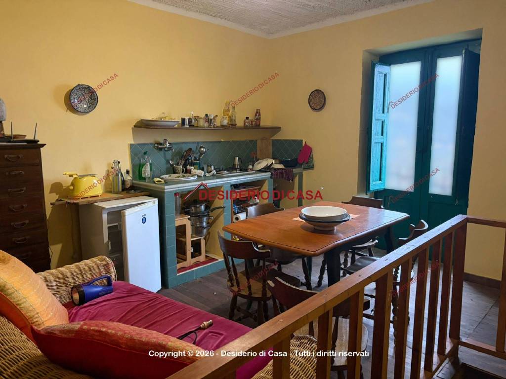 Villa a Tortorici in Piazza Giuseppe Mazzini, 2 - Foto 4