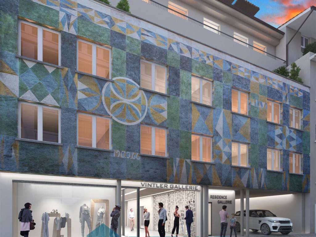 Immobile a Bolzano - Foto 3