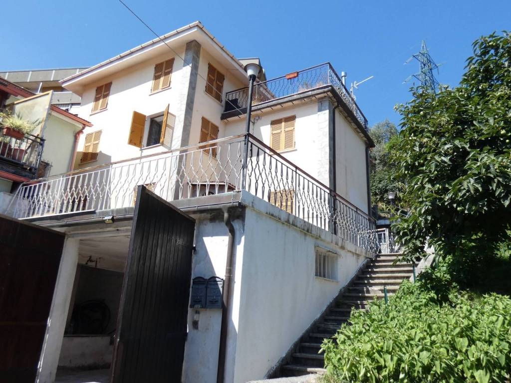 Villa a Genova in Via Torbella, 3 - Foto 3