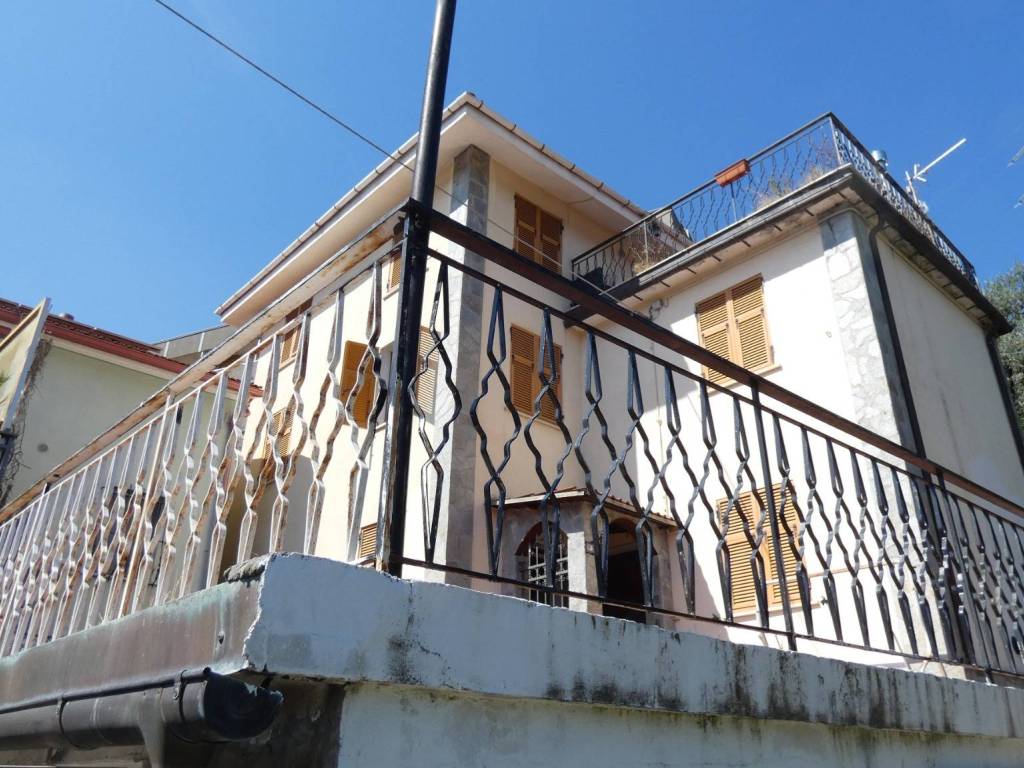 Villa a Genova in Via Torbella, 3 - Foto 4