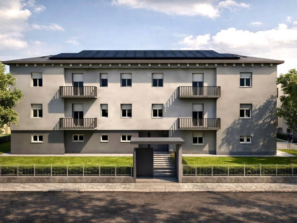 Appartamento a Scandiano in Via Carlo Cattaneo - Foto 2