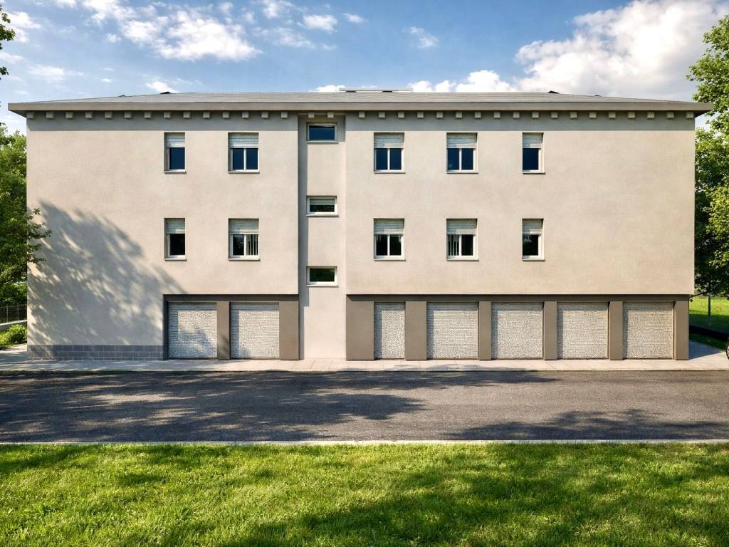 Appartamento a Scandiano in Via Carlo Cattaneo - Foto 3