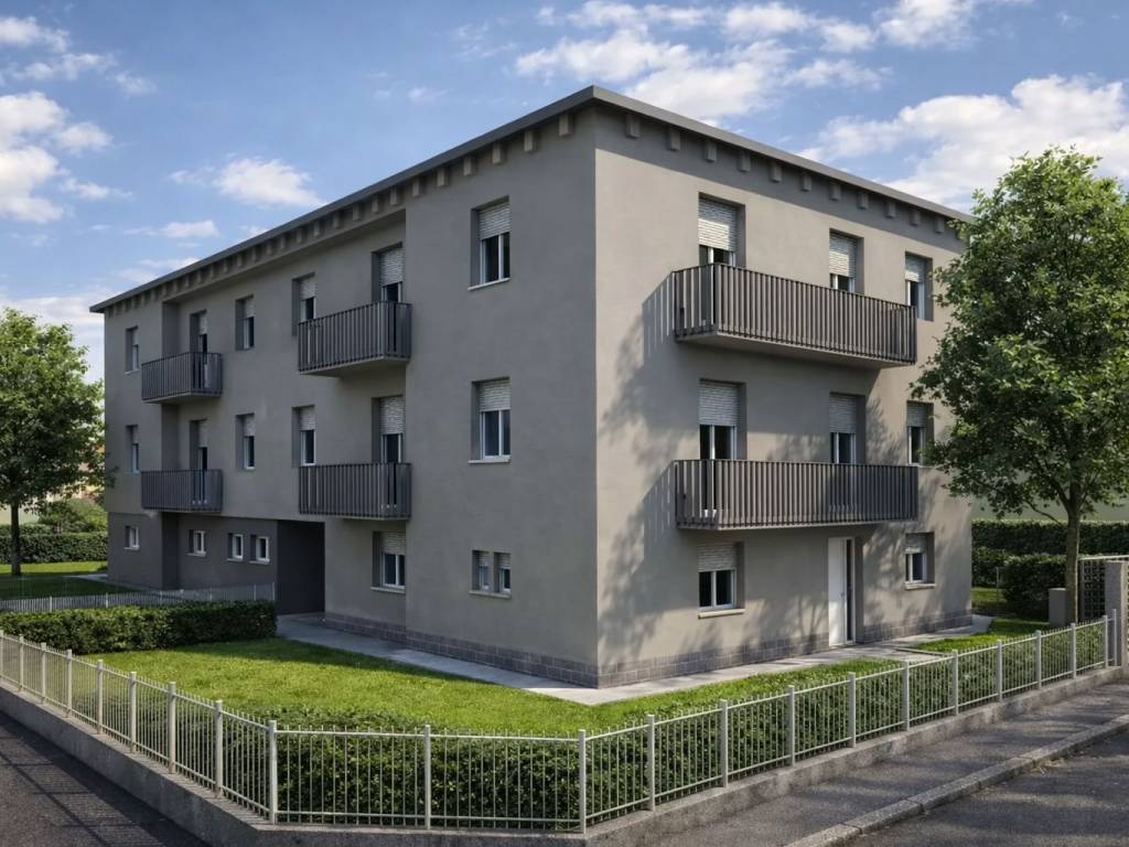 Appartamento a Scandiano in Via Carlo Cattaneo - Foto 4