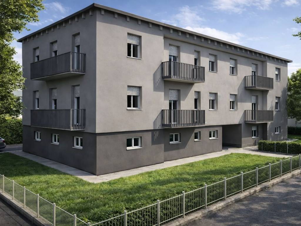 Appartamento a Scandiano in Via Carlo Cattaneo - Foto 5