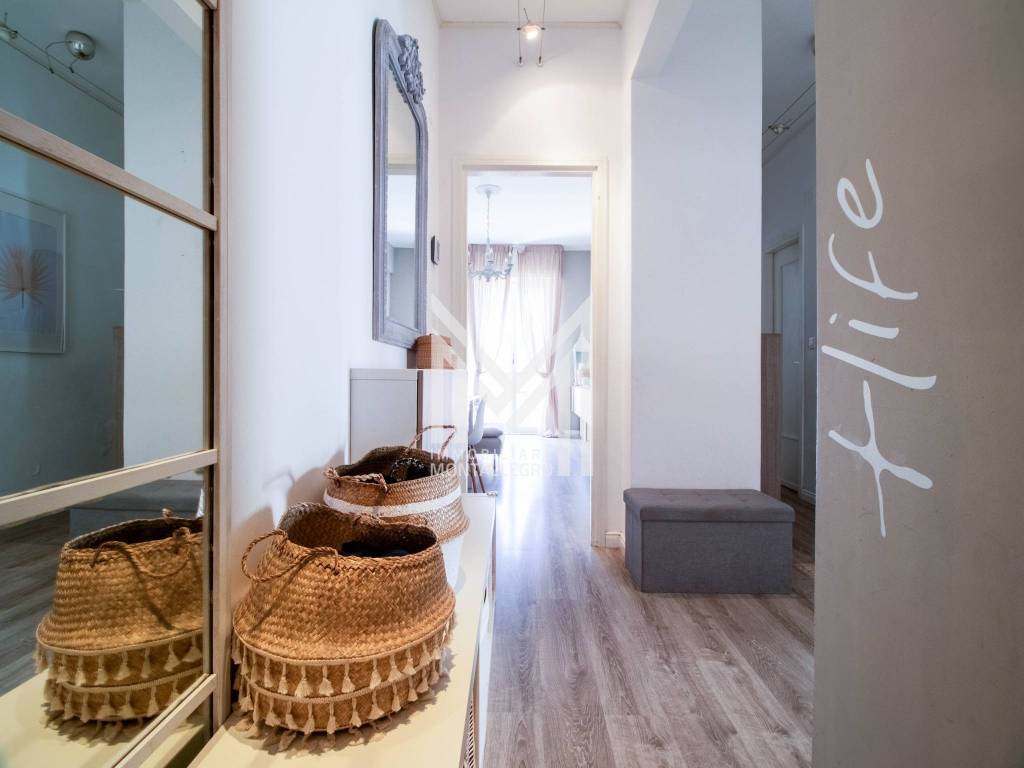 Appartamento a Rapallo in Via dei Muretti, 29 - Foto 2