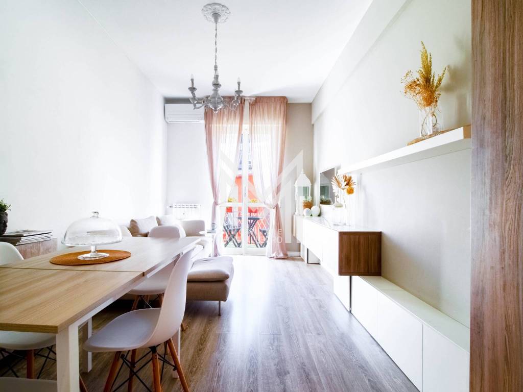 Appartamento a Rapallo in Via dei Muretti, 29 - Foto 3