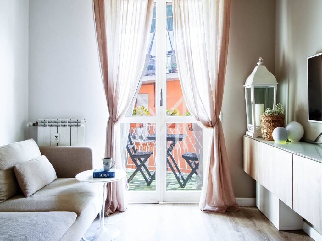 Appartamento a Rapallo in Via dei Muretti, 29 - Foto 4