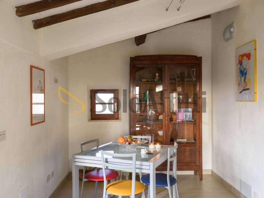 Appartamento a Siena in strada di Renaccio - Foto 4