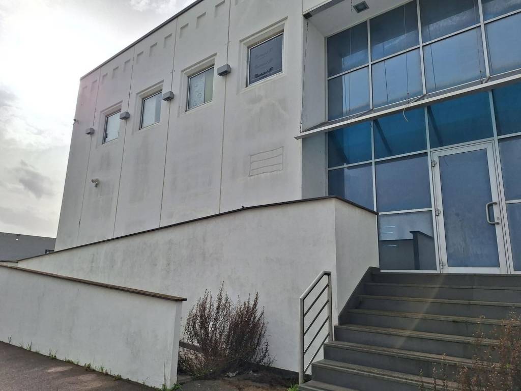 Immobile a Molfetta in Via A. Olivetti, 29, 70056 Molfetta BA, Italia - Foto 2