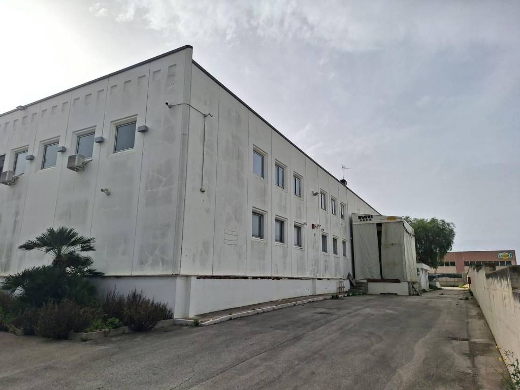 Immobile a Molfetta in Via A. Olivetti, 29, 70056 Molfetta BA, Italia - Foto 4