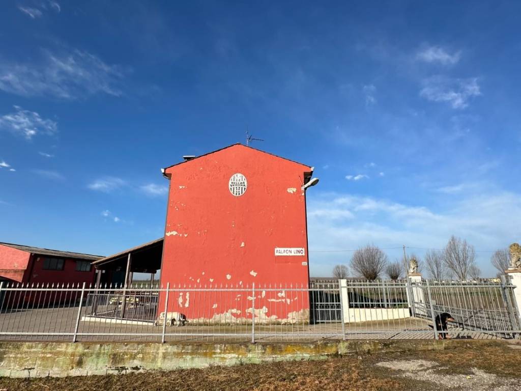 Villa a Castagnaro in Via Gemma Lia Grizzi dal Fiume - Foto 5