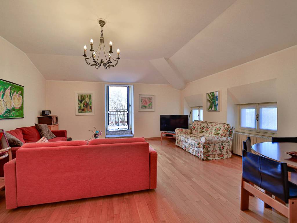 Appartamento a Cernusco lombardone in Via Giovanni Lurani Cernuschi - Foto 4