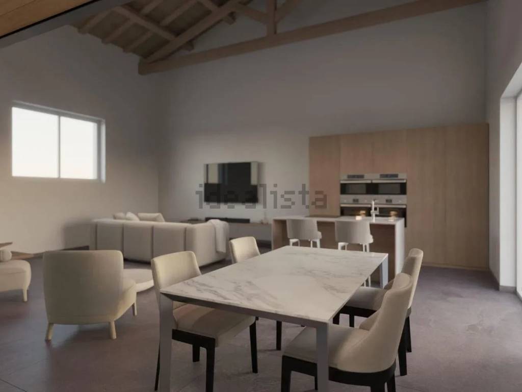 Loft / open space a Modena in Via Giovanni Battista Scanaroli - Foto 2