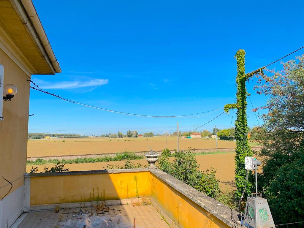 Villa a Castenaso in Via Bruno Tosarelli - Foto 5