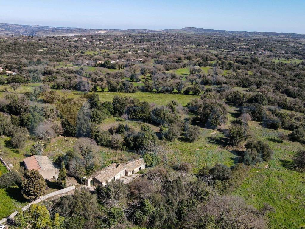 Rustico / casale a Noto in SP24 - Foto 3