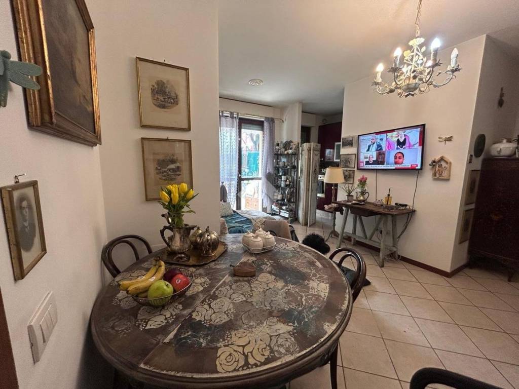 Appartamento a Perugia in Via Fausto Luciani, 32 - Foto 4