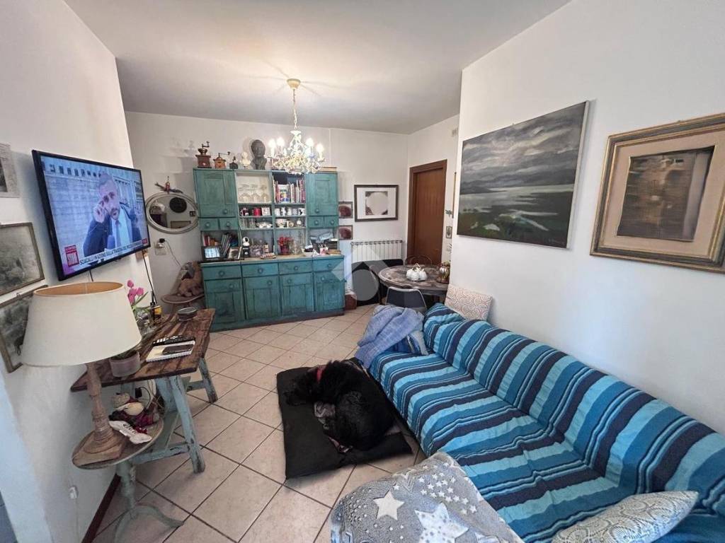 Appartamento a Perugia in Via Fausto Luciani, 32 - Foto 5