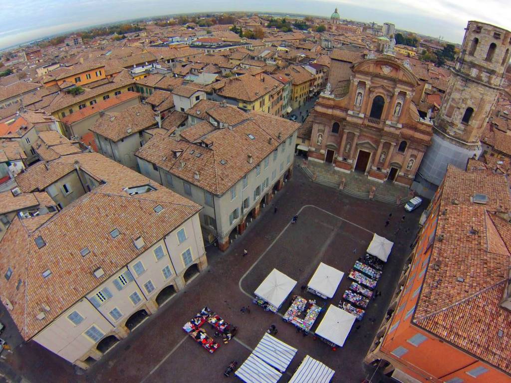 Appartamento a Luzzara in Viale Felice Filippini, 13 - Foto 3