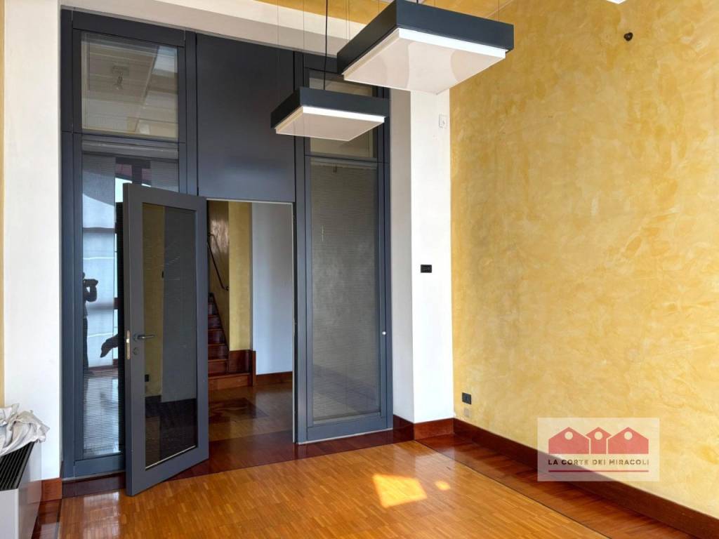 Immobile a Vicenza in Via dei Cappuccini 60 - Foto 2