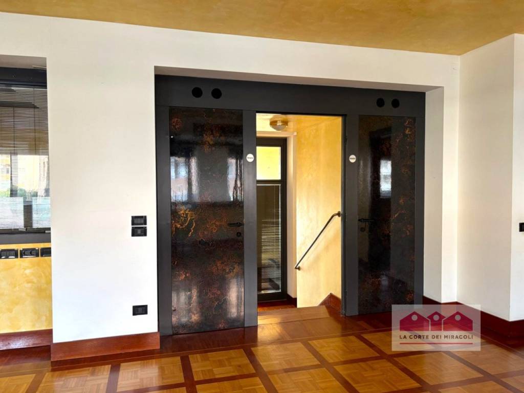 Immobile a Vicenza in Via dei Cappuccini 60 - Foto 3