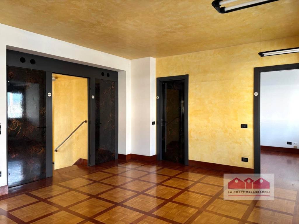 Immobile a Vicenza in Via dei Cappuccini 60 - Foto 4