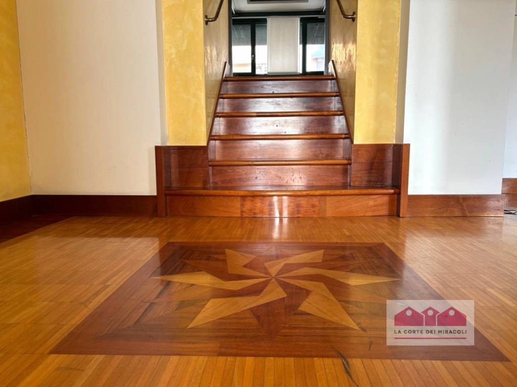 Immobile a Vicenza in Via dei Cappuccini 60 - Foto 5