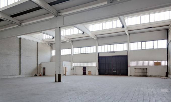 Immobile a Cittaducale in Via Salaria - Foto 2