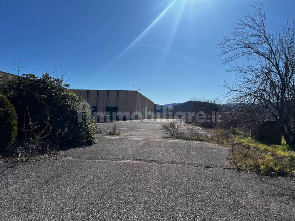 Immobile a Cittaducale in Via Salaria - Foto 5