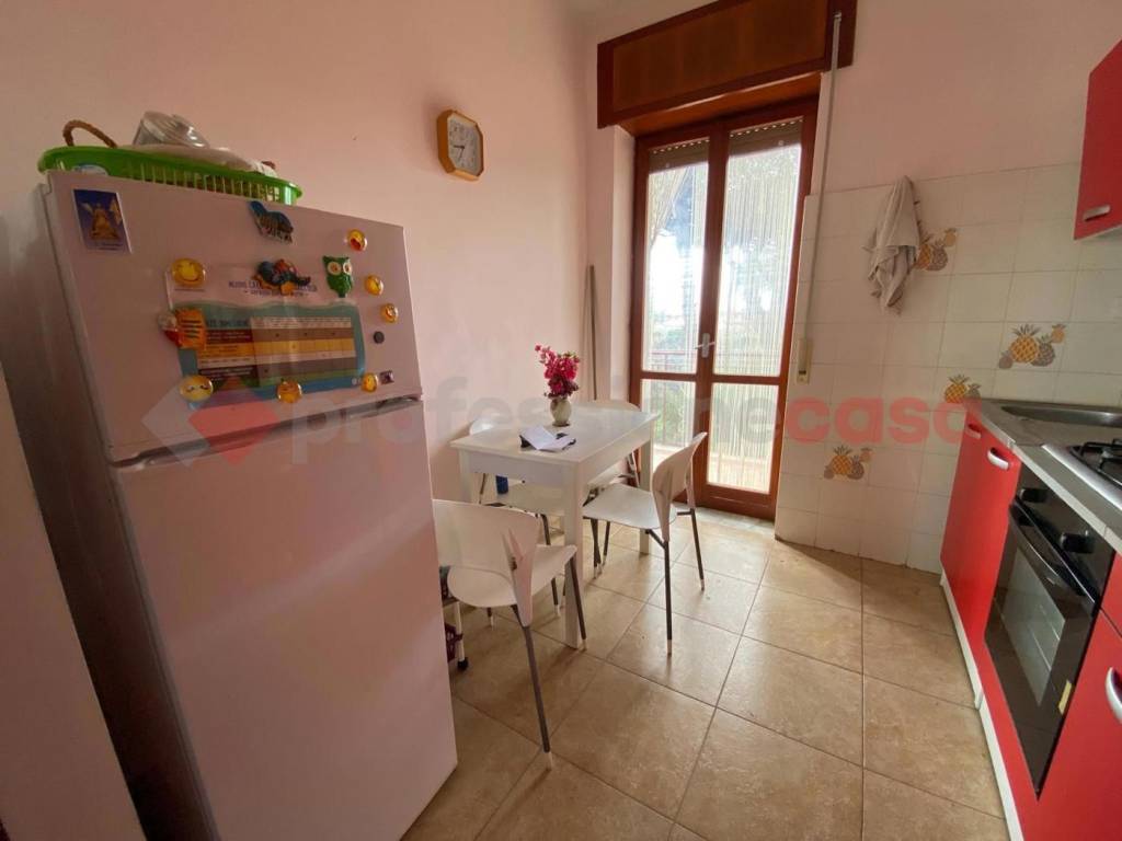 Appartamento a Mondragone in via domiziana , snc - Foto 5