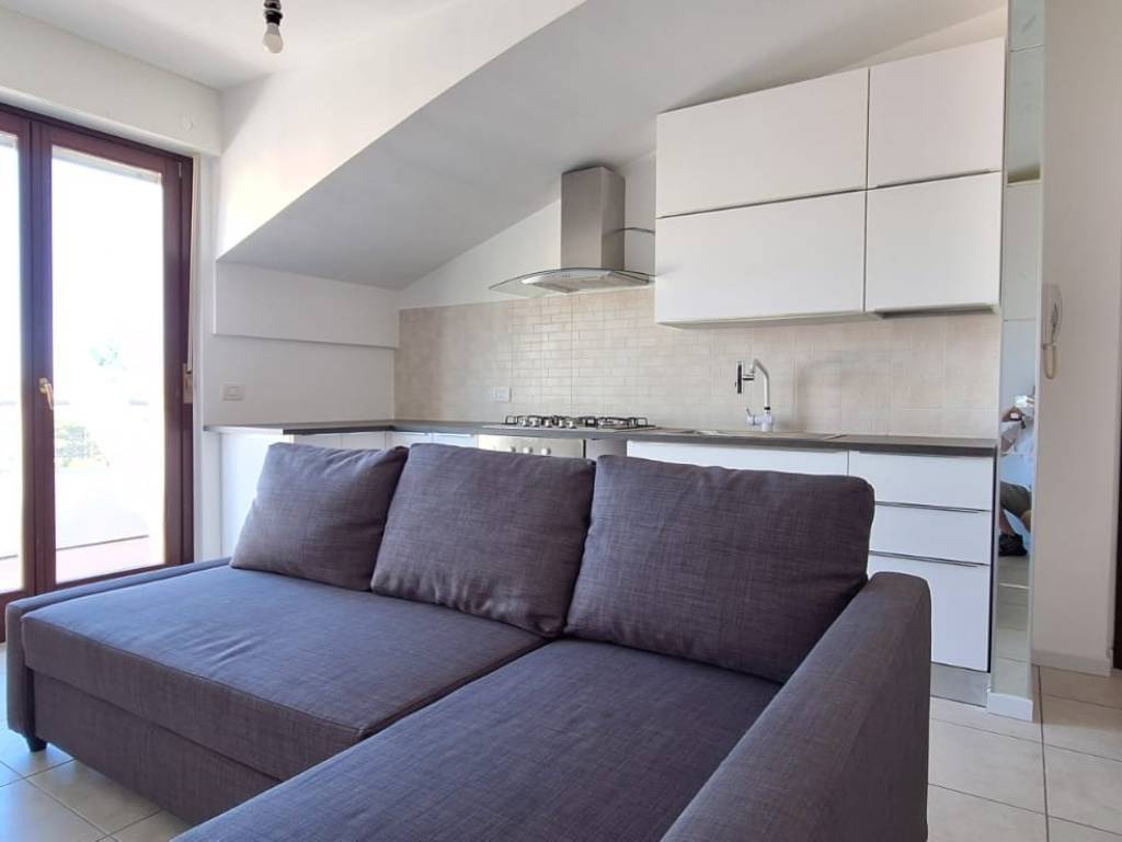 Attico / mansarda a Montesilvano in Via Giuseppe Massarenti - Foto 5