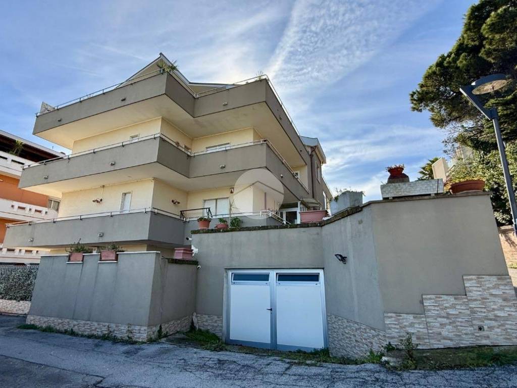 Appartamento a Pescara in Via Lago Isoletta, 45 - Foto 2