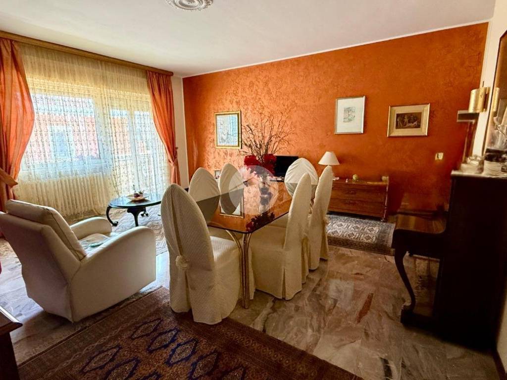 Appartamento a Pescara in Via Lago Isoletta, 45 - Foto 4