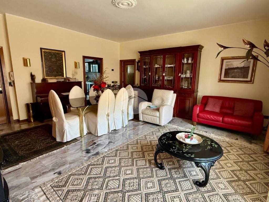 Appartamento a Pescara in Via Lago Isoletta, 45 - Foto 5
