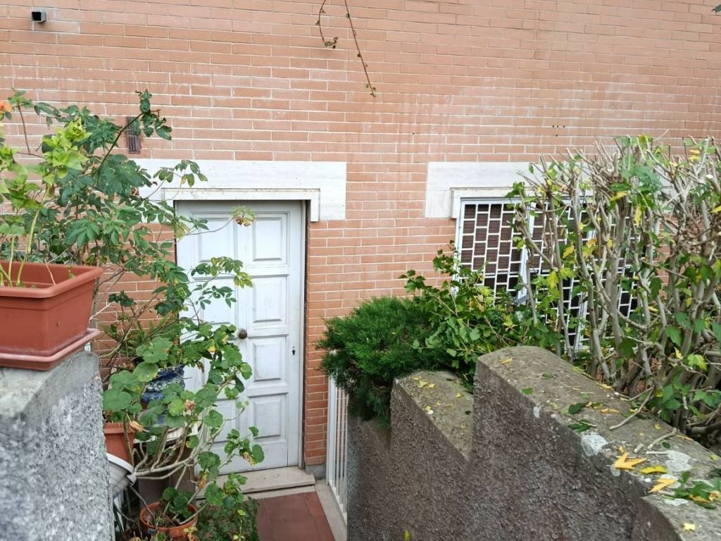 Appartamento a Roma in Via Igino Lega, 26 - Foto 2