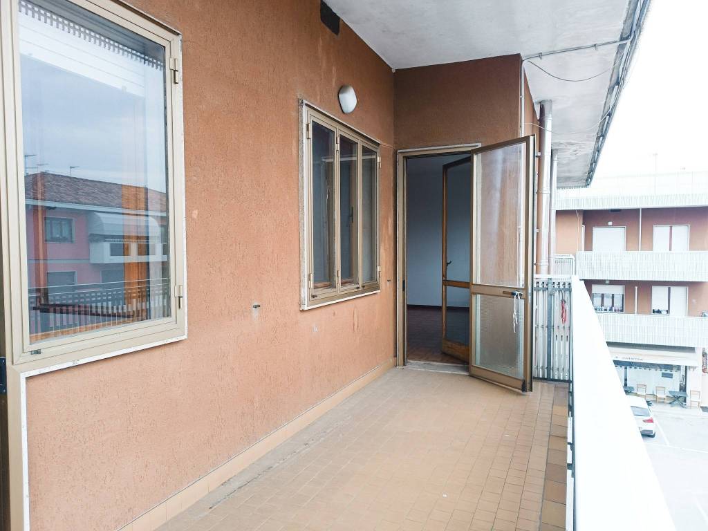 Appartamento a San giovanni al natisone in Piazzetta Jacopo Tomadini, 17 - Foto 4