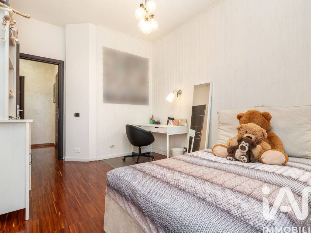 Appartamento a Moncalieri in Via pastrengo, 102 - Foto 2