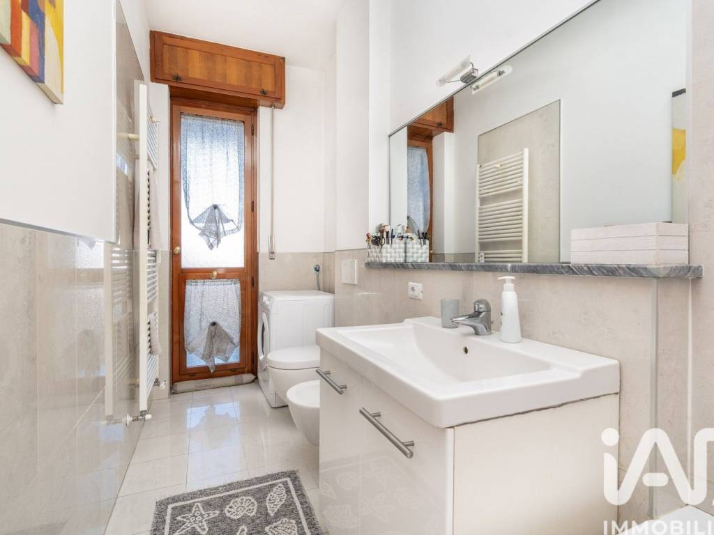 Appartamento a Moncalieri in Via pastrengo, 102 - Foto 3