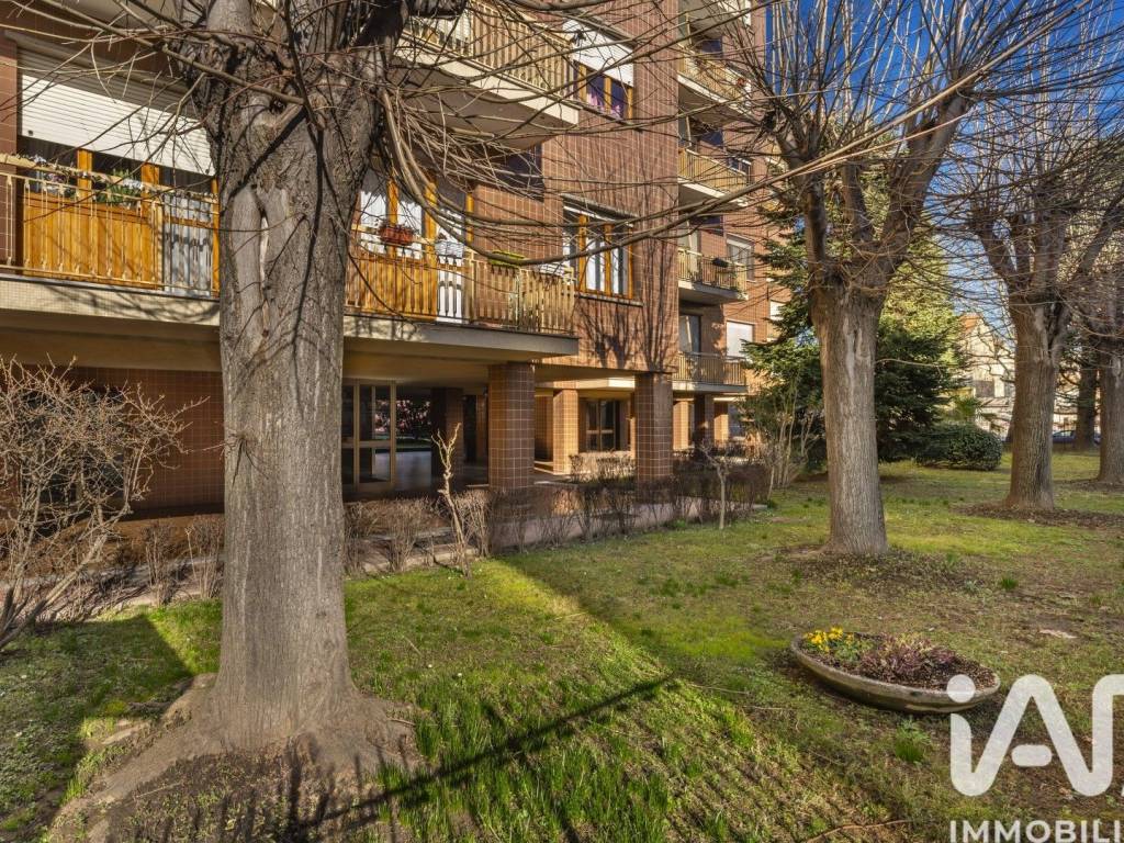 Appartamento a Moncalieri in Via pastrengo, 102 - Foto 5