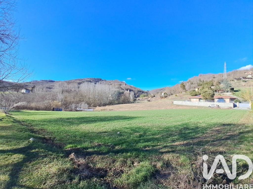 Terreno a Bistagno in Via Salvo d'Acquisto - Foto 4