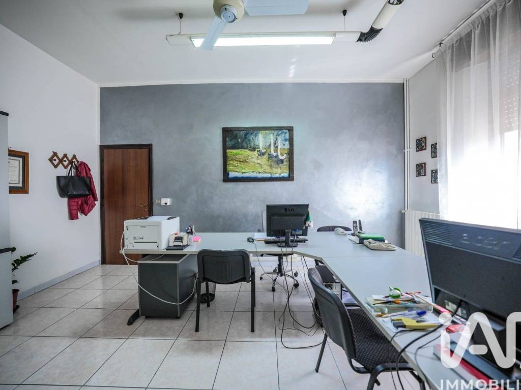 Appartamento a Portomaggiore in Via Statuto, 15 - Foto 5