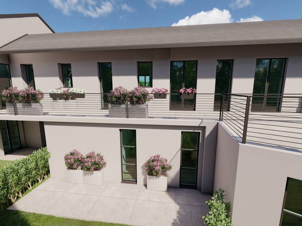 Appartamento a Gallarate - Foto 2