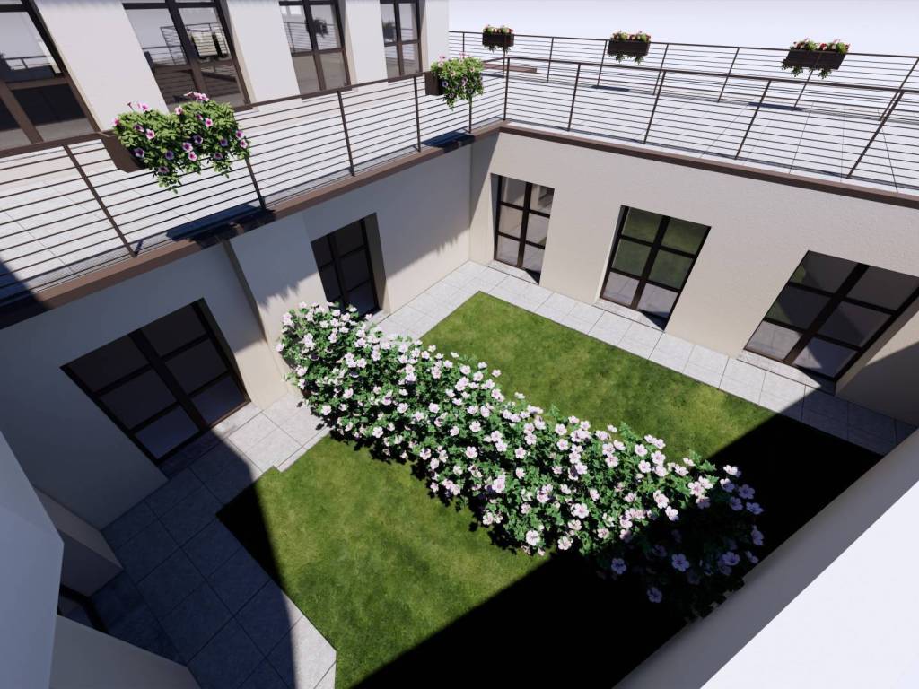 Appartamento a Gallarate - Foto 3