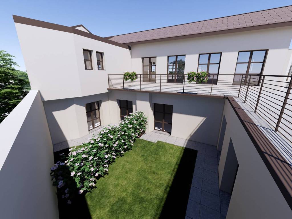 Appartamento a Gallarate - Foto 4