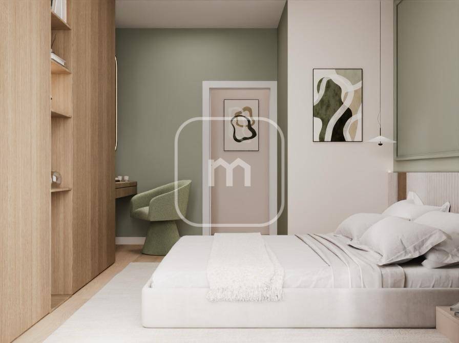 Appartamento a Roma in Via Giacomo Galopini, 9 - Foto 3
