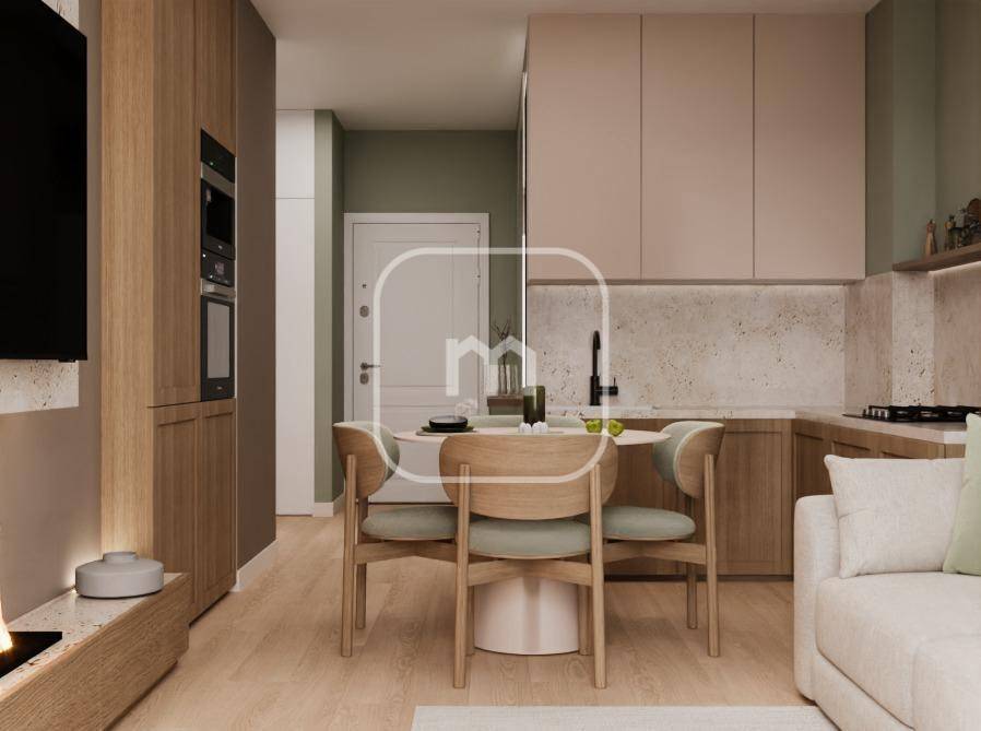 Appartamento a Roma in Via Giacomo Galopini, 9 - Foto 5