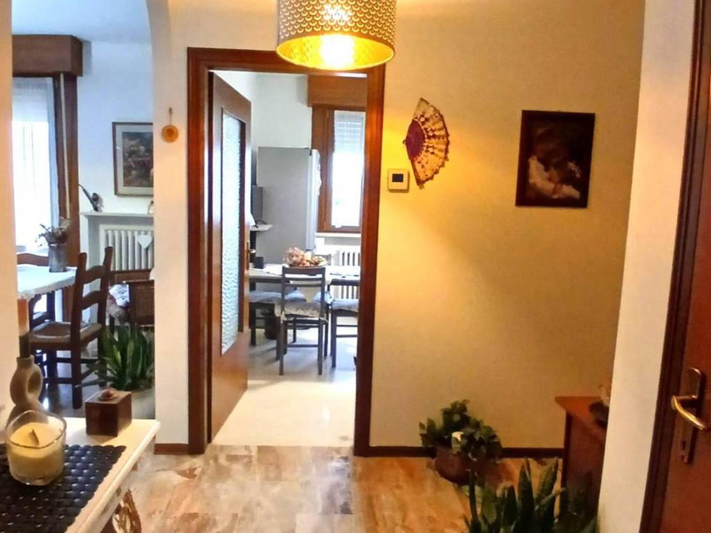 Appartamento a Ferrara in via frascona, 13 - Foto 4