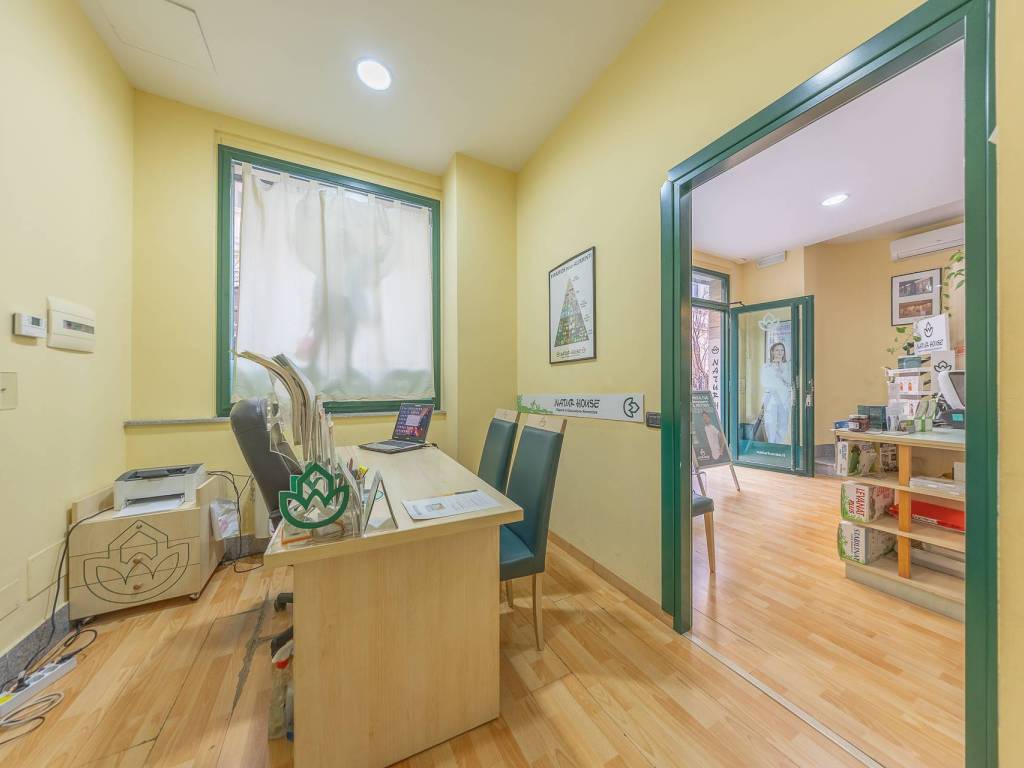 Immobile a Frascati in Via Cavour - Foto 5