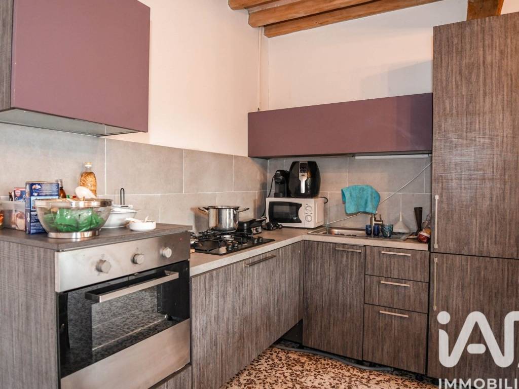 Villa a Cento in Via Chiesa, 99 - Foto 4